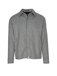BOSS | Surchemise PCRAIG-J | Gris
