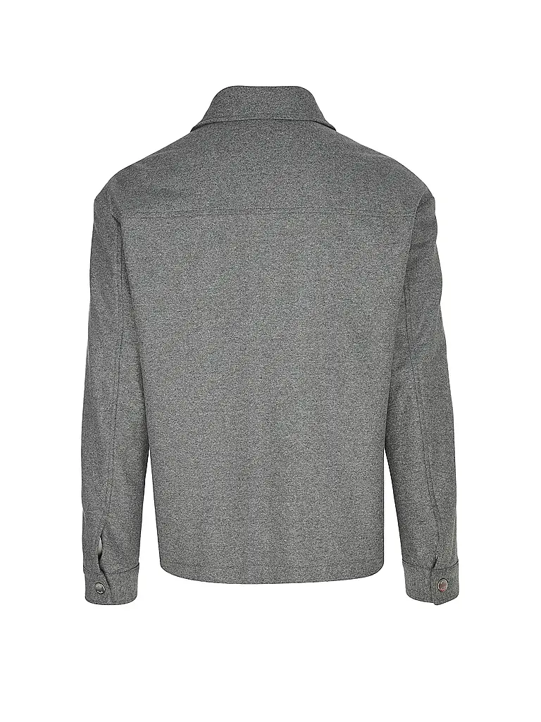 BOSS | Surchemise PCRAIG-J | 