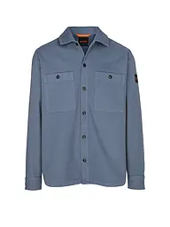 BOSS | Surchemise | Bleu