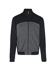 BOSS | Sweat-shirt de détente | Bleu foncé
