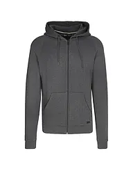 BOSS | Sweat-shirt de détente | Gris