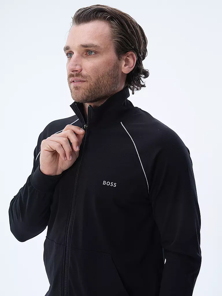 BOSS | Sweat-shirt de détente | 