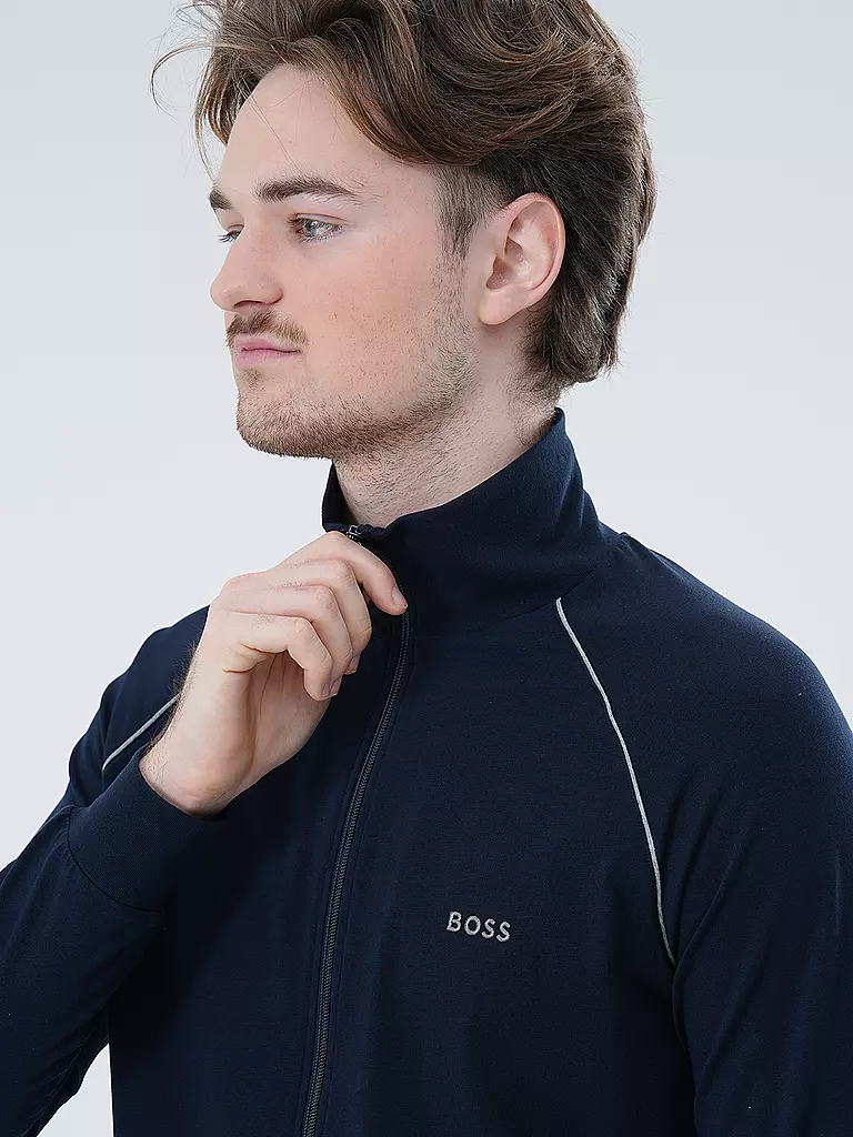 BOSS | Sweat-shirt de détente | 