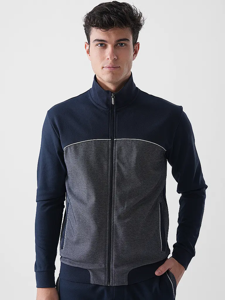 BOSS | Sweat-shirt de détente | 