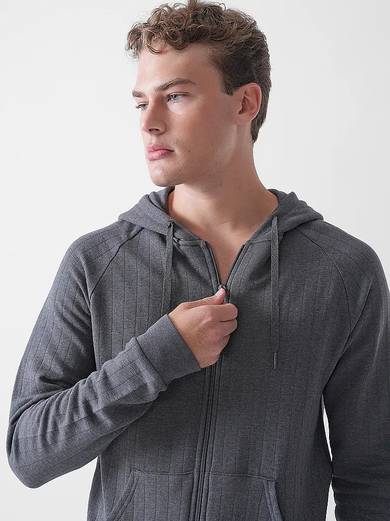 BOSS | Sweat-shirt de détente | 
