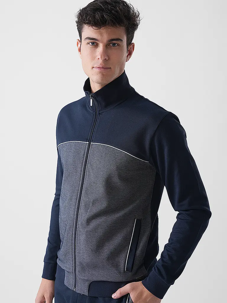 BOSS | Sweat-shirt de détente | 