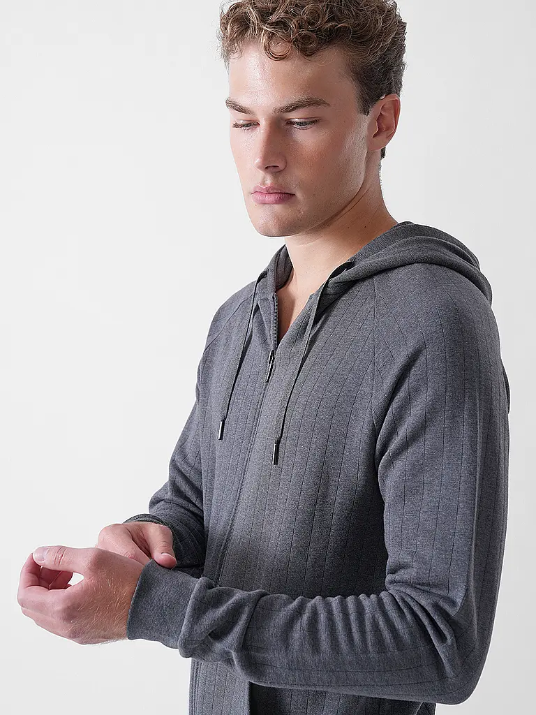 BOSS | Sweat-shirt de détente | 
