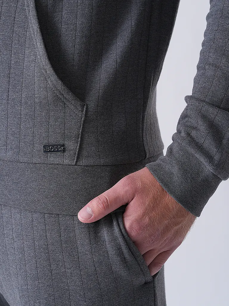 BOSS | Sweat-shirt de détente | 