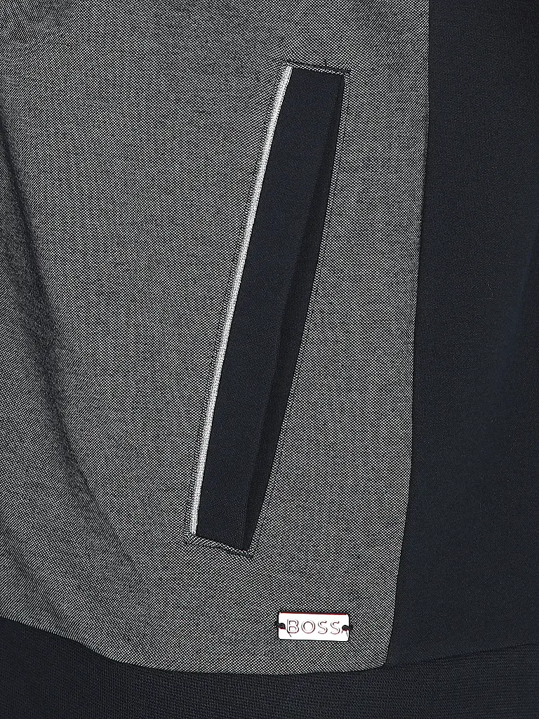 BOSS | Sweat-shirt de détente | 