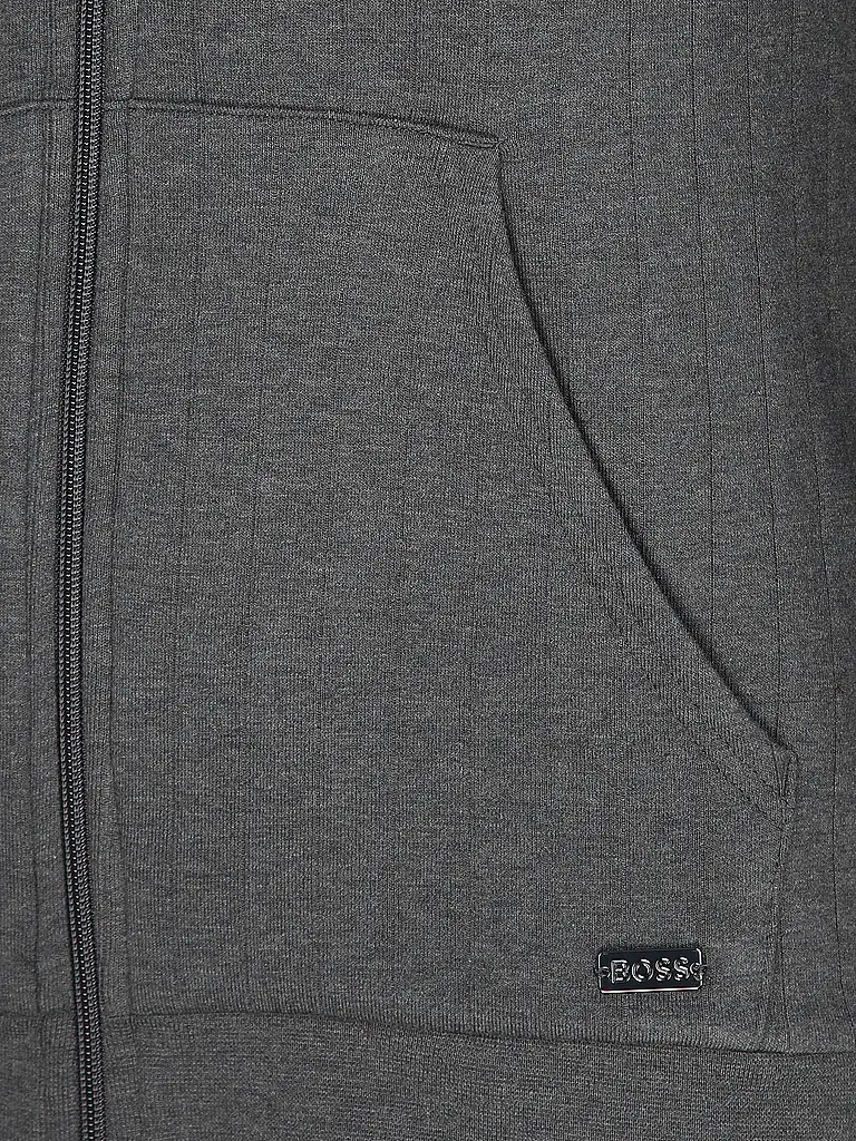 BOSS | Sweat-shirt de détente | 
