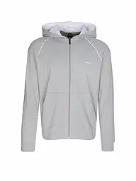 BOSS | Sweat-shirt Loungewear | Gris clair