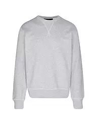 BOSS | Sweat-shirt | Gris clair