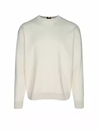 BOSS | Sweater DAERO | Beige
