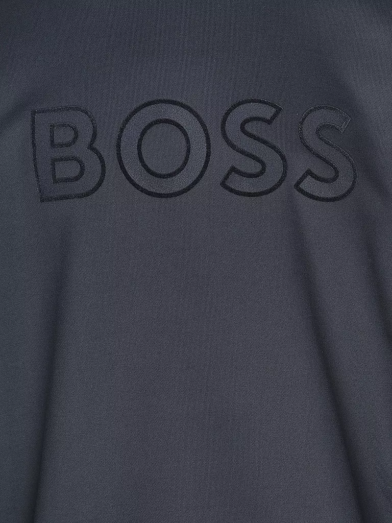 BOSS | Sweater SOLERI | Bleu foncé