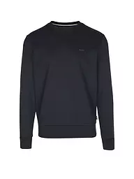 BOSS | Sweater STADLER | Bleu