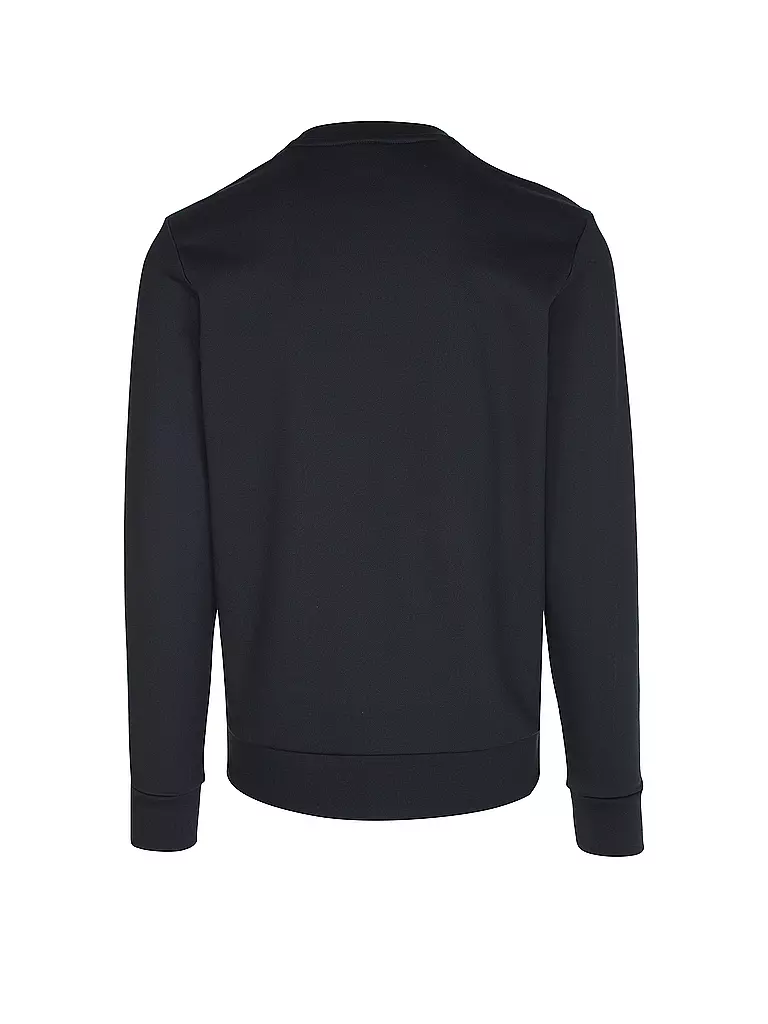 BOSS | Sweater STADLER | Bleu