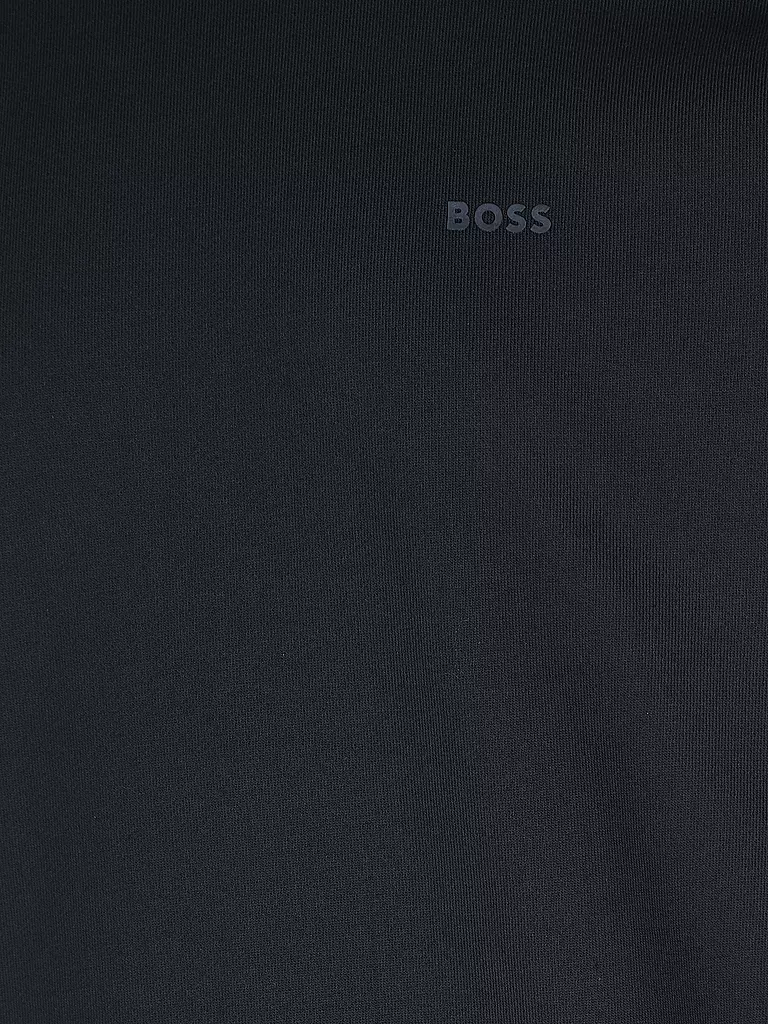 BOSS | Sweater STADLER | Bleu