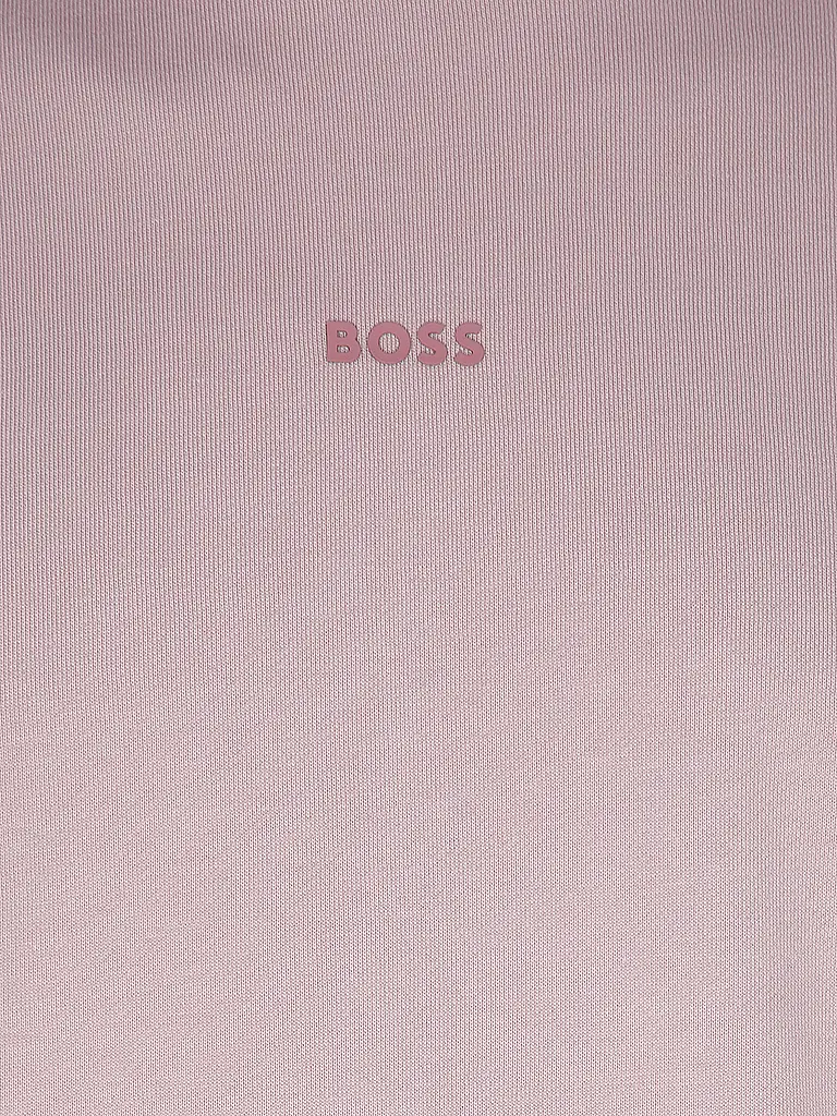 BOSS | Sweater WESMALLVREW | Rose