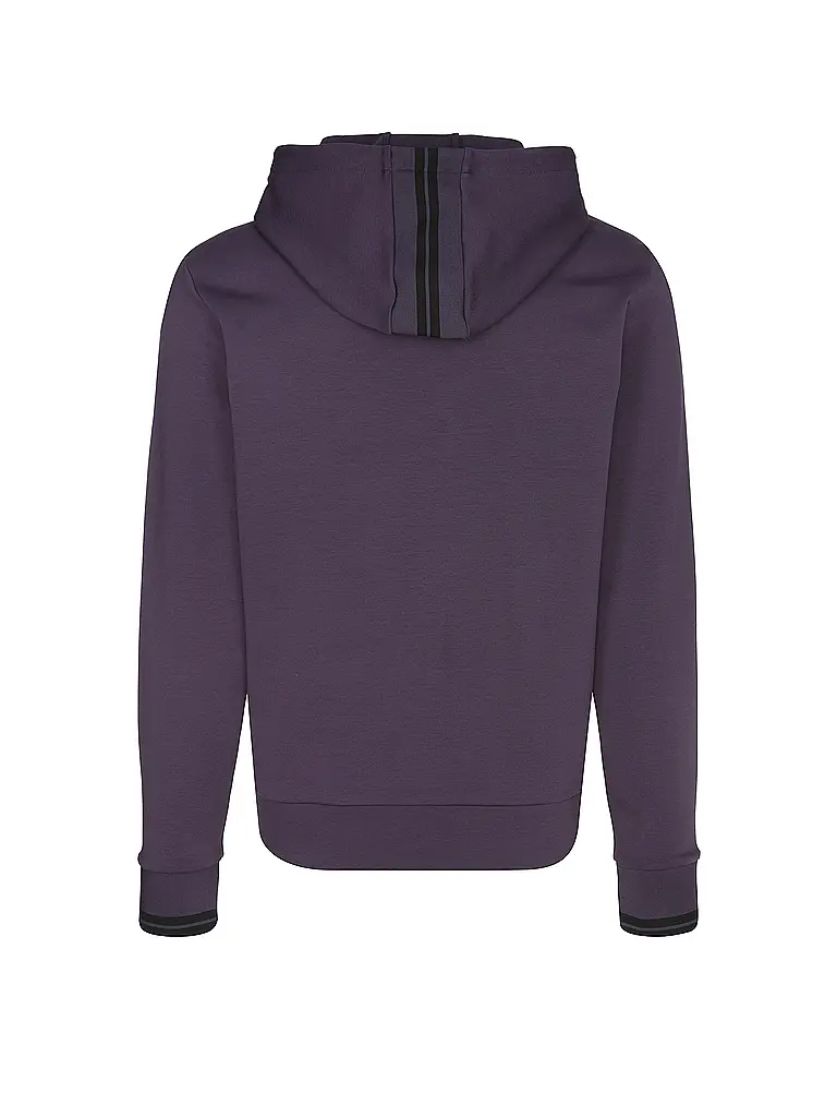 BOSS | Sweatjacke | Lilas