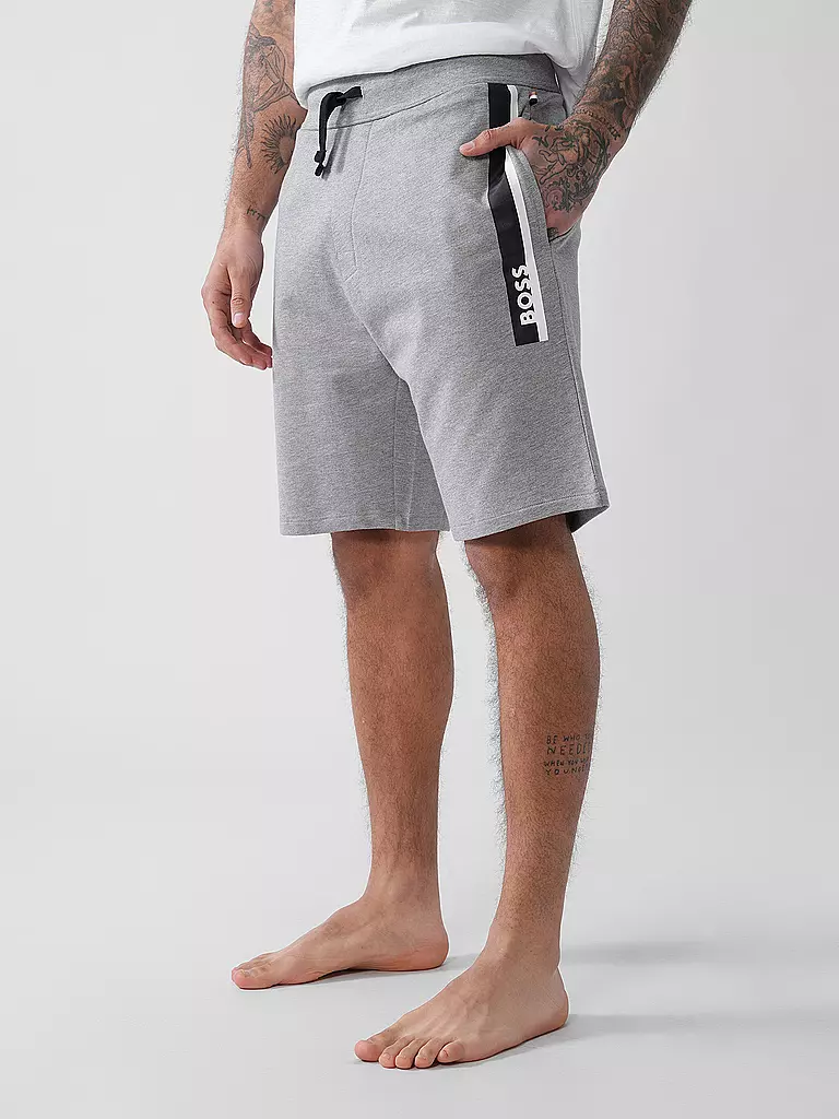 BOSS | Sweatshorts | 