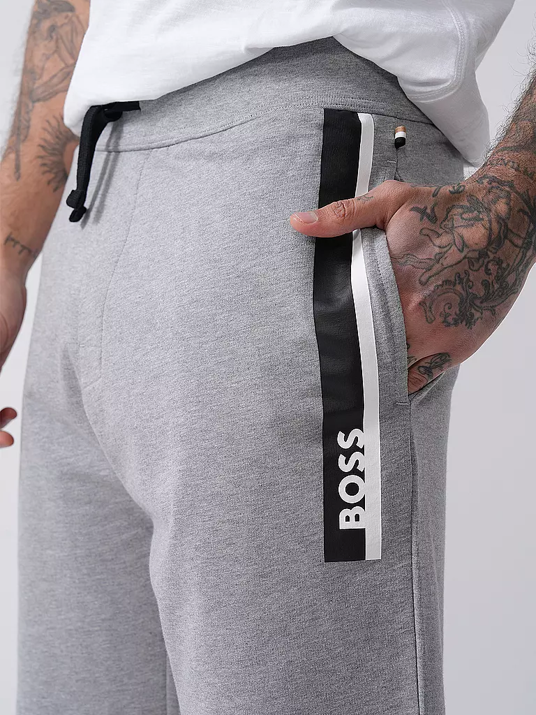 BOSS | Sweatshorts | 