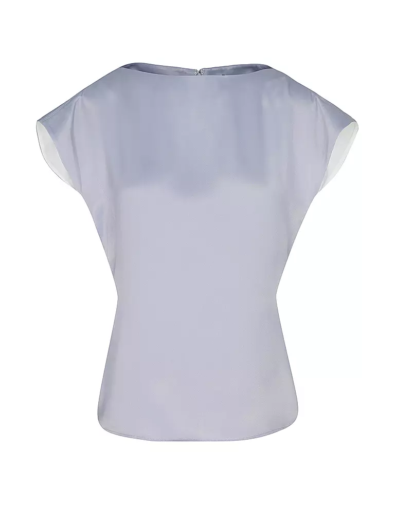 BOSS | T-shirt blouse BAVATI | Lilas