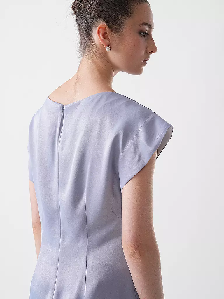 BOSS | T-shirt blouse BAVATI | Lilas