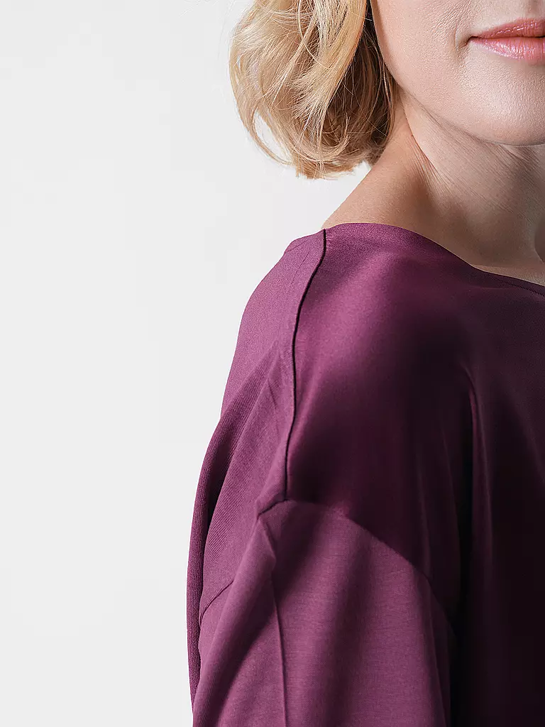 BOSS | T-shirt blouse ESANDY |