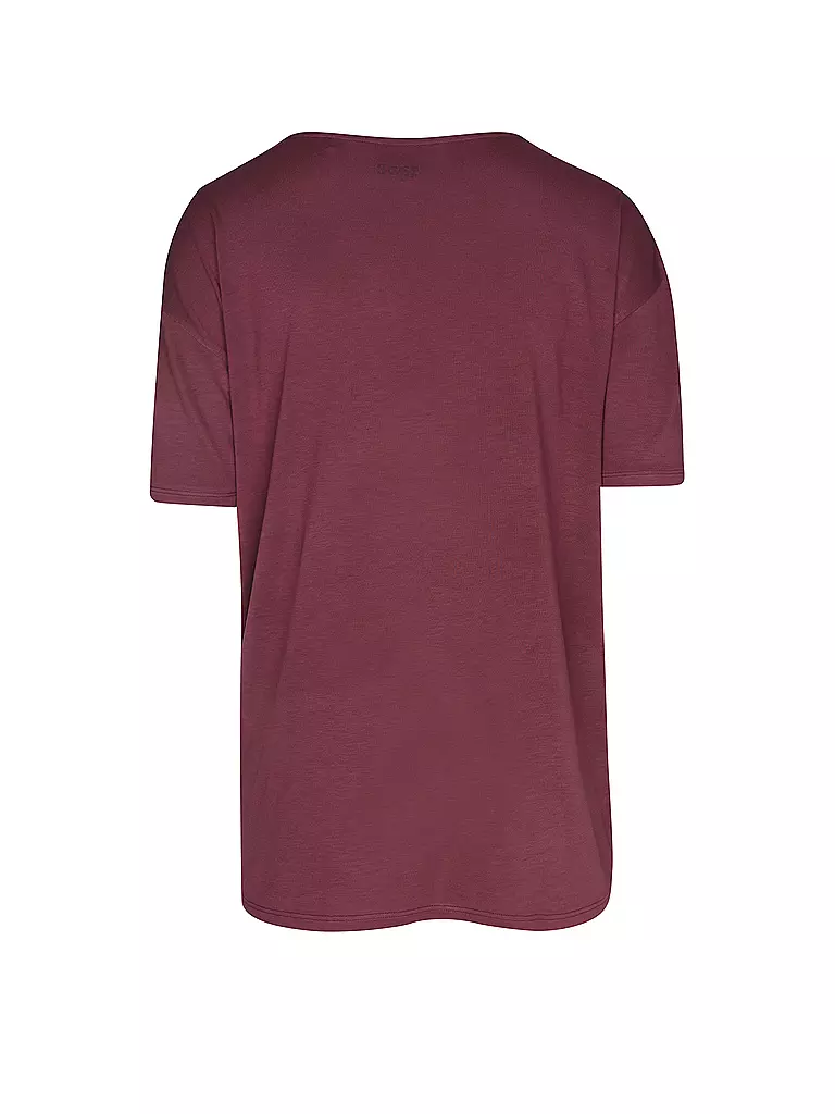 BOSS | T-shirt blouse ESANDY |