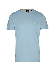 BOSS | T-Shirt TALES | Bleu clair