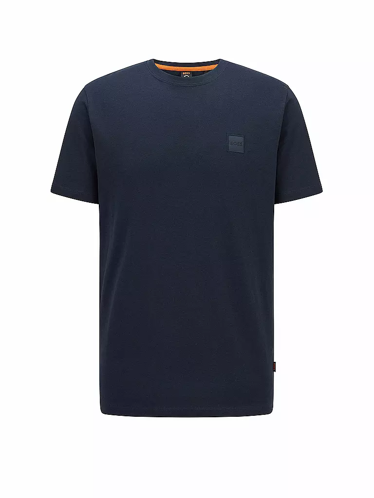 BOSS | T-shirt Coupe décontractée TALES | blau