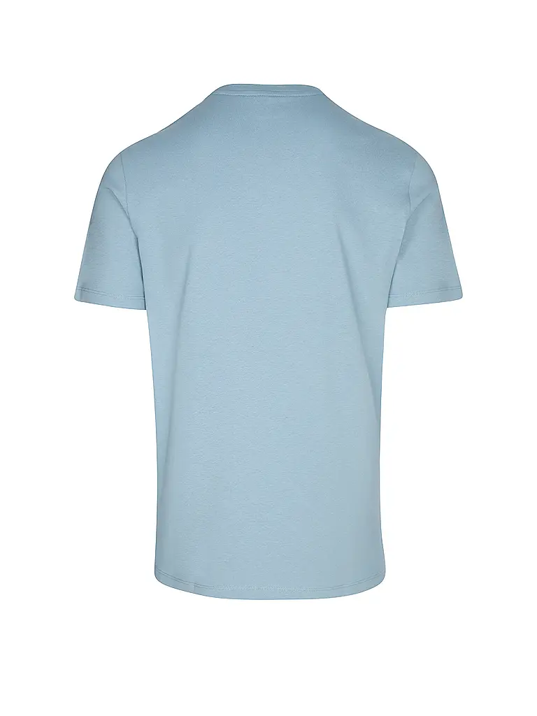 BOSS | T-shirt coupe décontractée TALES | hellblau