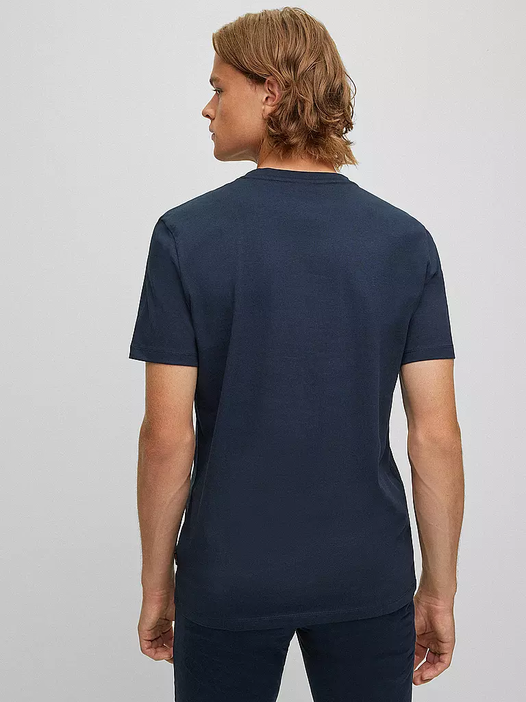 BOSS | T-shirt Coupe décontractée TALES | 
