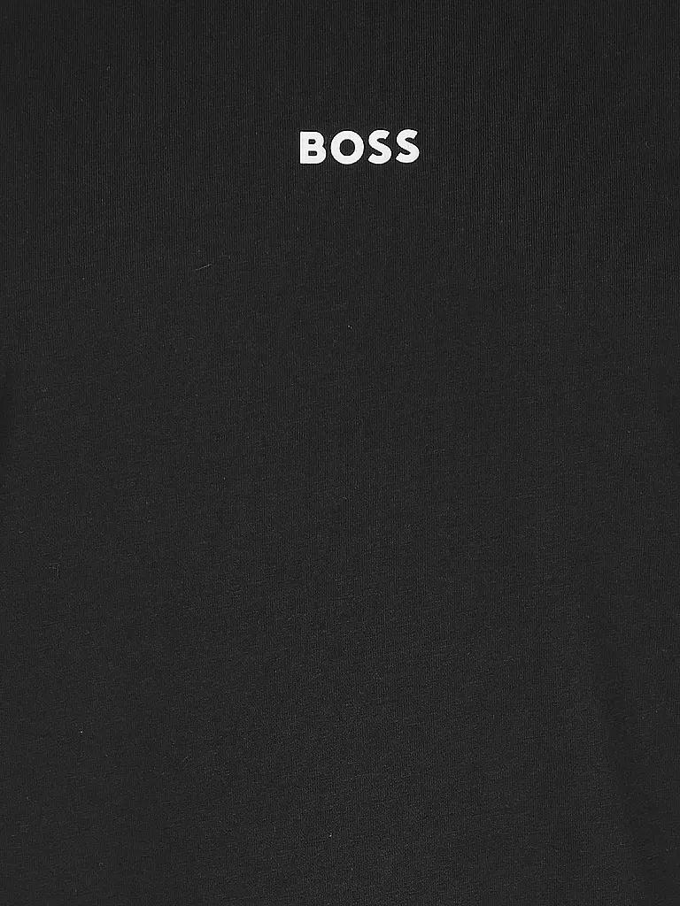 BOSS | T-shirt Coupe décontractée TCHUP | 