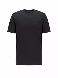 BOSS | T-Shirt Regular Fit THOMPSON 01 | Noir