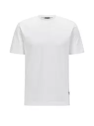 BOSS | T-Shirt Regular Fit THOMPSON 01 | Blanc
