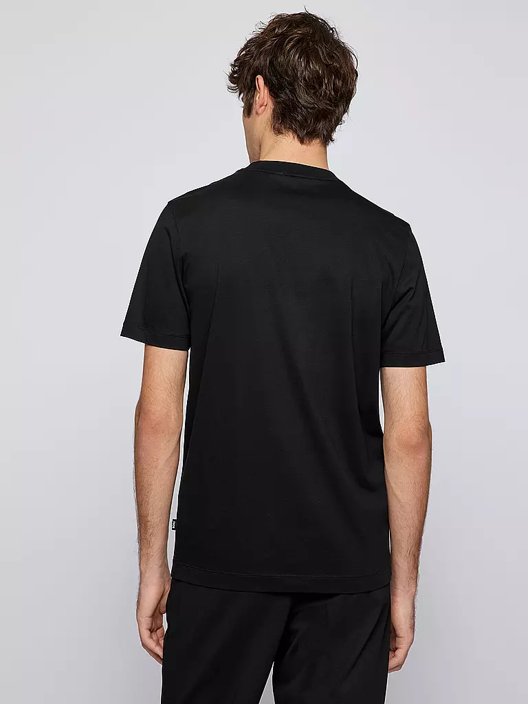 BOSS | T-shirt coupe droite THOMPSON | 