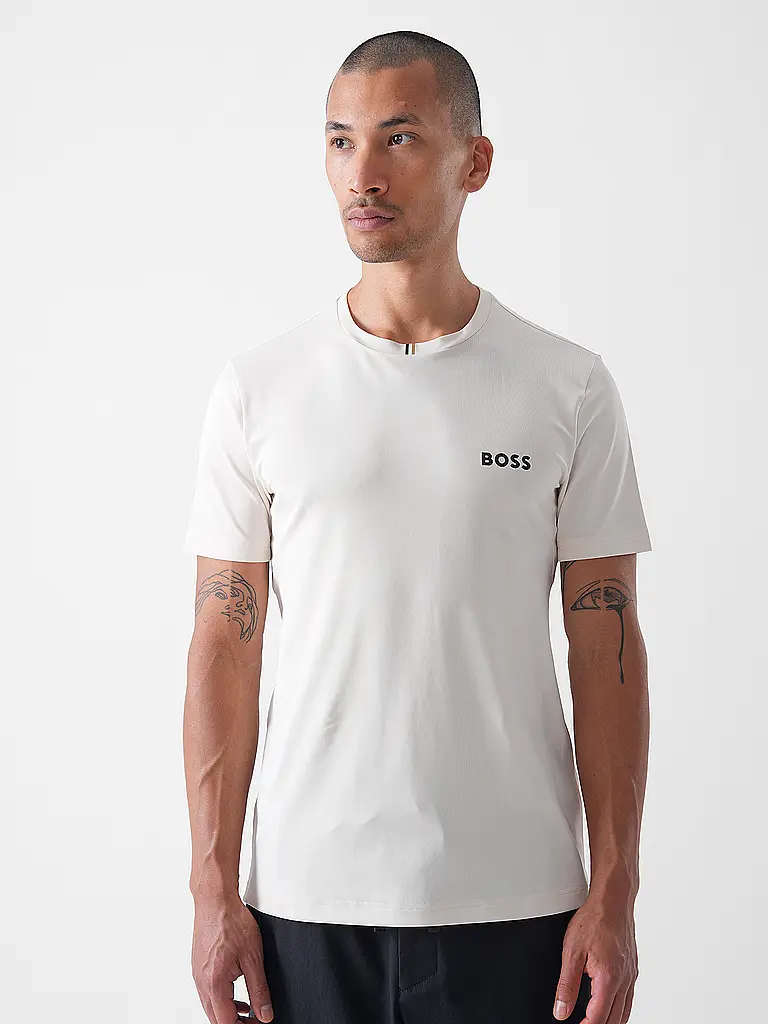 BOSS | T-shirt coupe slim |