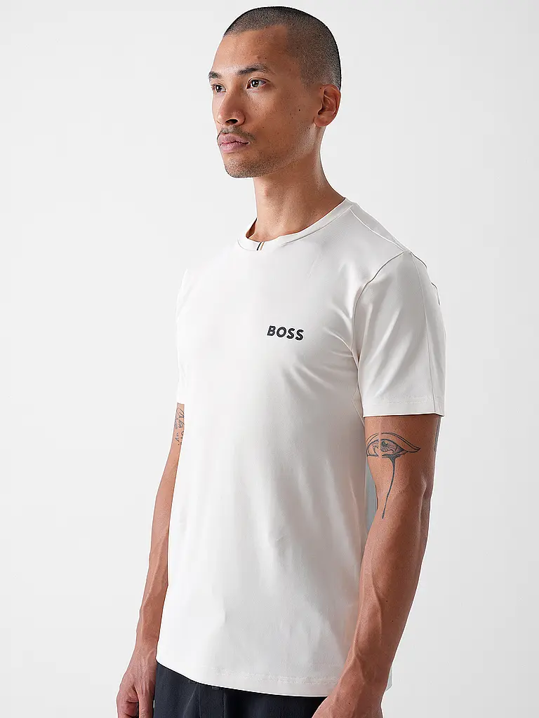 BOSS | T-shirt coupe slim |