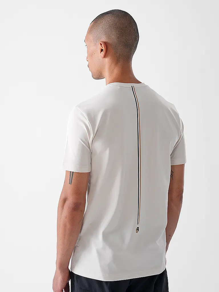BOSS | T-shirt coupe slim |