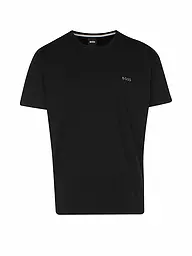 BOSS | T-shirt de détente | Noir