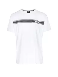 BOSS | T-shirt de détente URBAN | Blanc