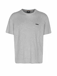 BOSS | T-shirt de détente | Gris