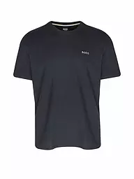 BOSS | T-shirt de détente | Bleu foncé