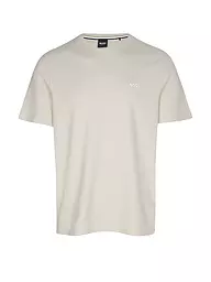 BOSS | T-shirt de détente | Beige