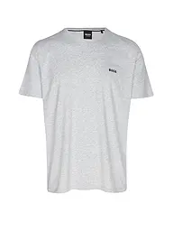 BOSS | Loungewear T-Shirt  | Gris clair