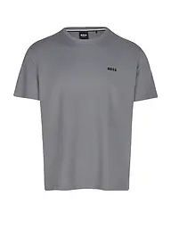 BOSS | T-shirt de détente | Gris
