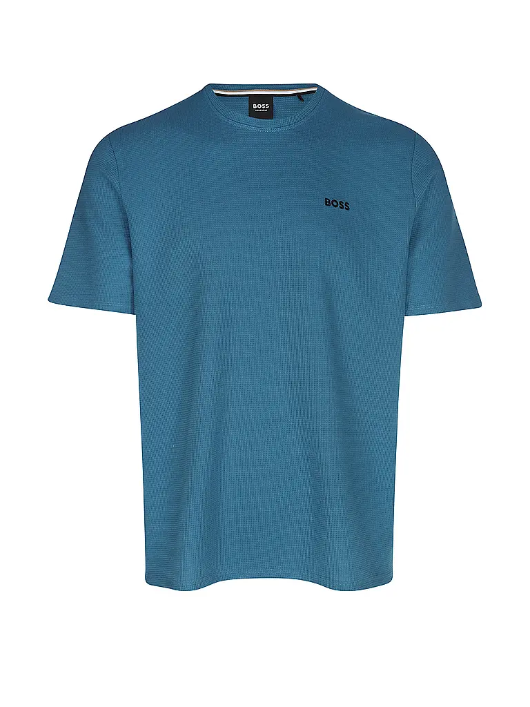 BOSS | T-shirt de détente | blau
