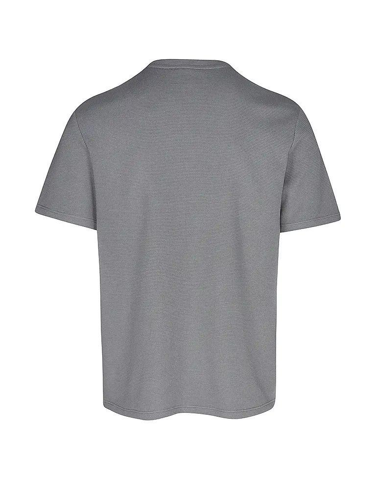 BOSS | T-shirt de détente | Gris