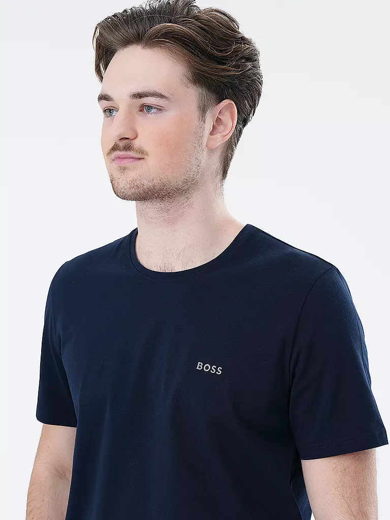 BOSS | T-shirt de détente | 